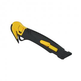 Foliemes met veiligheidsmes Jalle